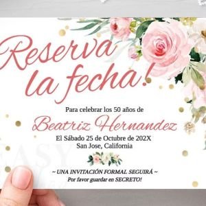Evento especial
