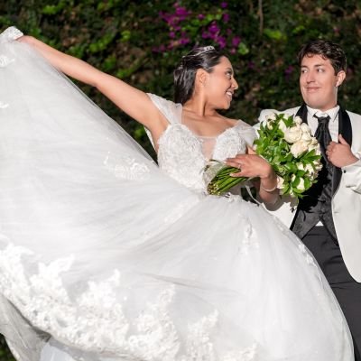 Stephany & José Armando-223