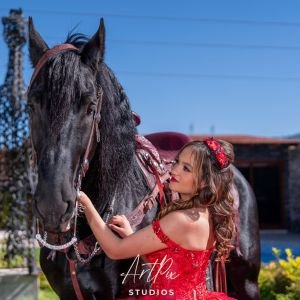 Ashly (Sesión XV años)-18