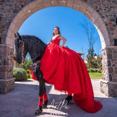 Ashly (Sesión XV años)-40