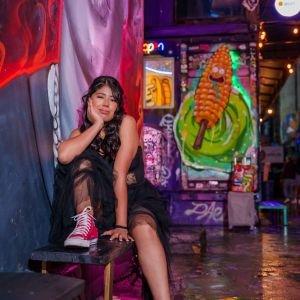 Natalia - Sesión XV-40