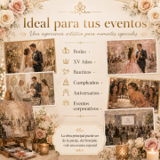 PINTURA EN VIVO PARA EVENTOS